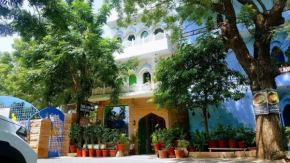 Отель Durag Niwas Guest House  Джодхпур